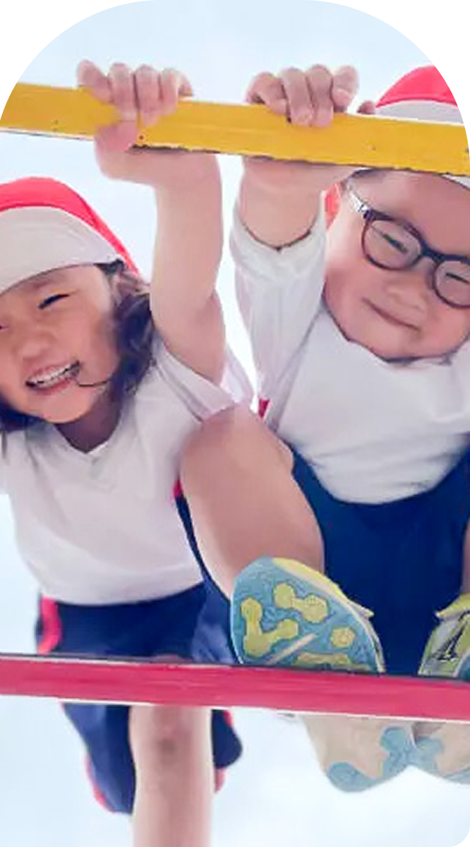 浦安幼稚園｜千葉県浦安市富岡の幼稚園