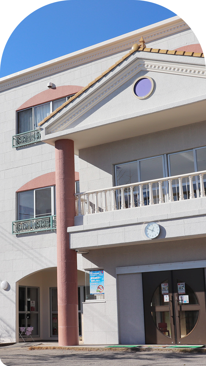 【取引中】アゼリー学園　浦安幼稚園 浦安幼稚園｜千葉県浦安市富岡の幼稚園