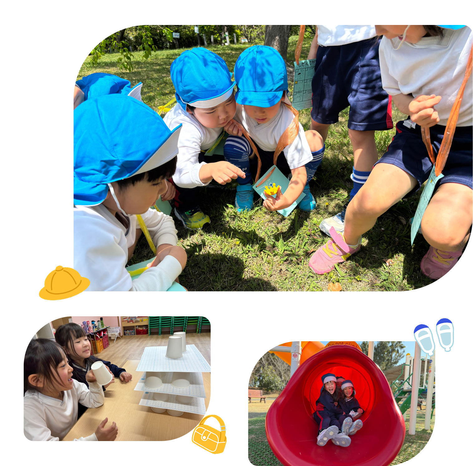 浦安幼稚園｜千葉県浦安市富岡の幼稚園