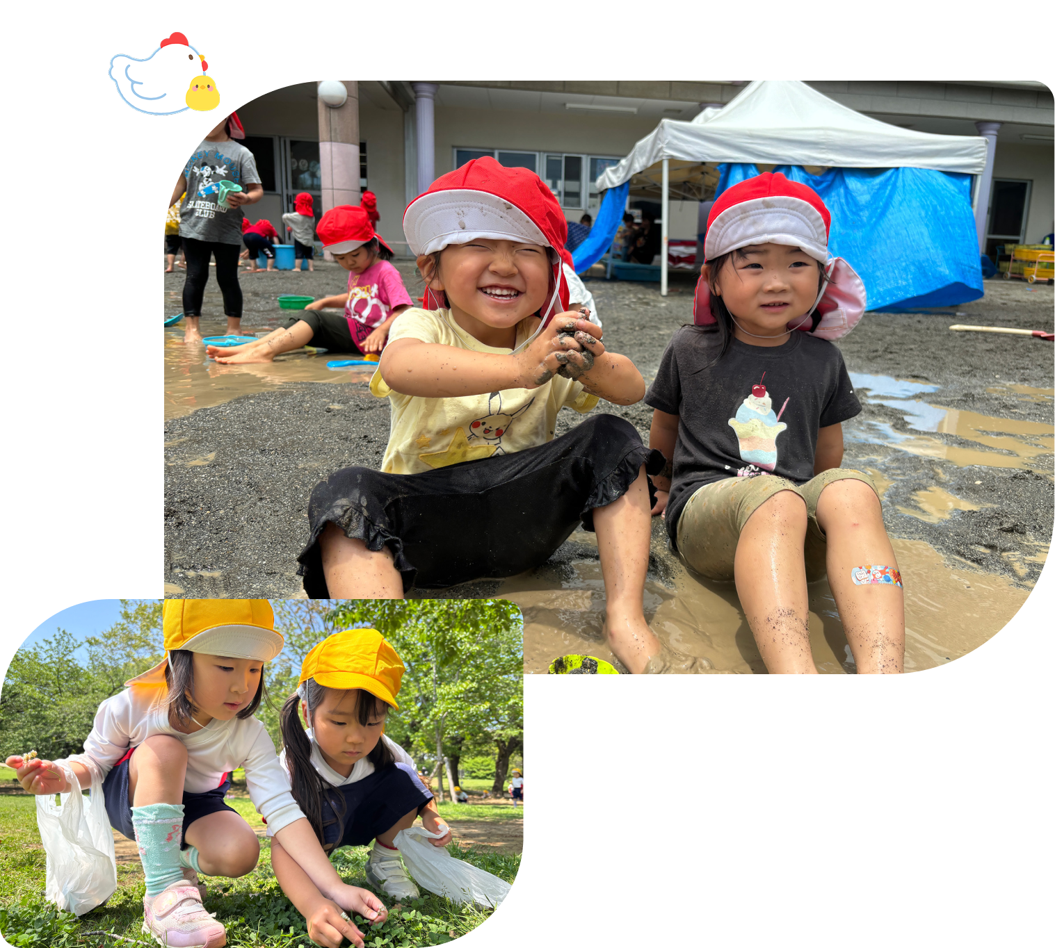 浦安幼稚園｜千葉県浦安市富岡の幼稚園